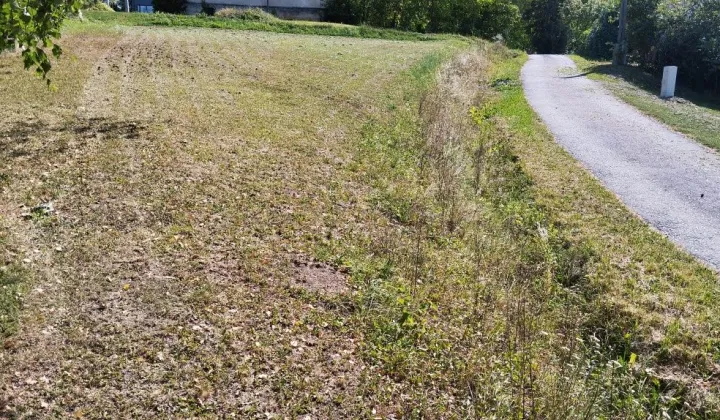 Działka budowlana Goleszów