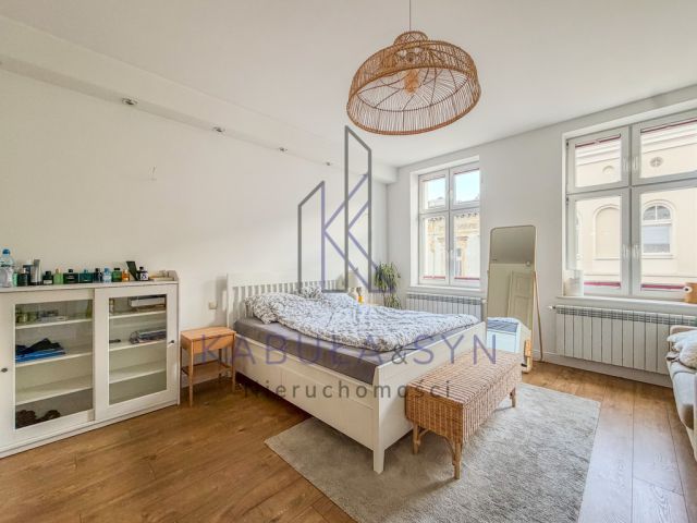 Mieszkanie 3-pokojowe Bydgoszcz Śródmieście, ul. Poznańska. Zdjęcie 8