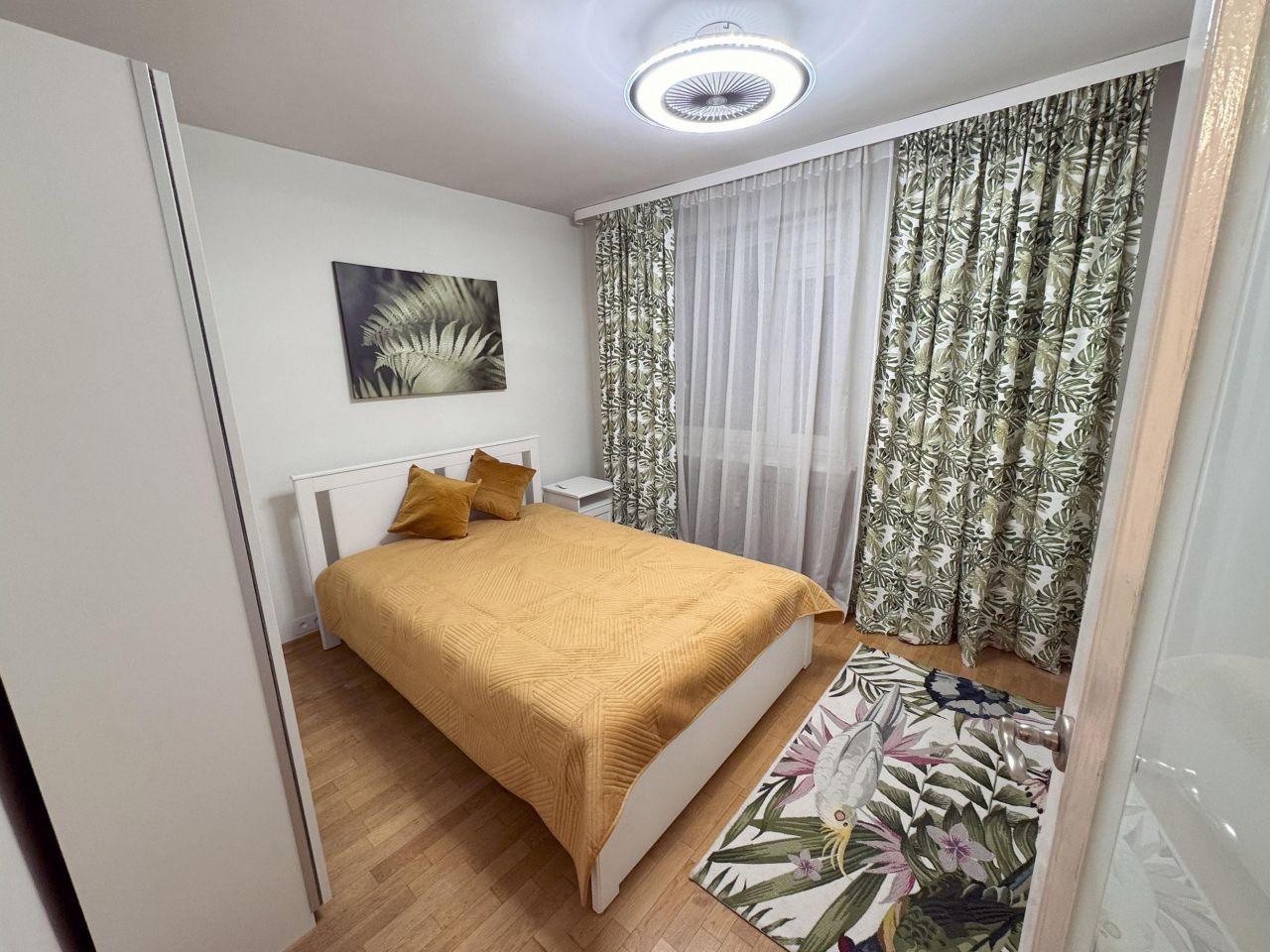 Mieszkanie 3-pokojowe Kraków Bronowice, ul. Warmijska. Zdjęcie 8