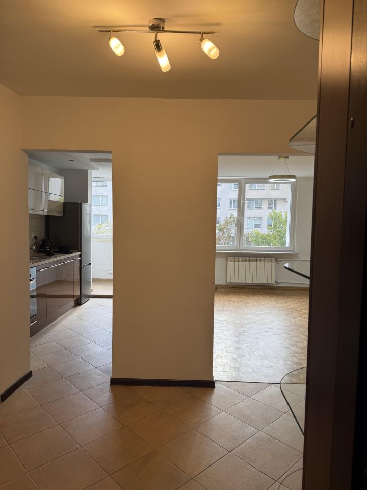 Mieszkanie 1-pokojowe Warszawa Praga-Północ, ul. Jagiellońska. Zdjęcie 15