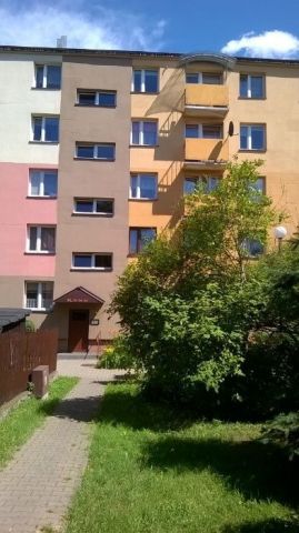 Mieszkanie 3-pokojowe Radom, ul. Grzybowska. Zdjęcie 1