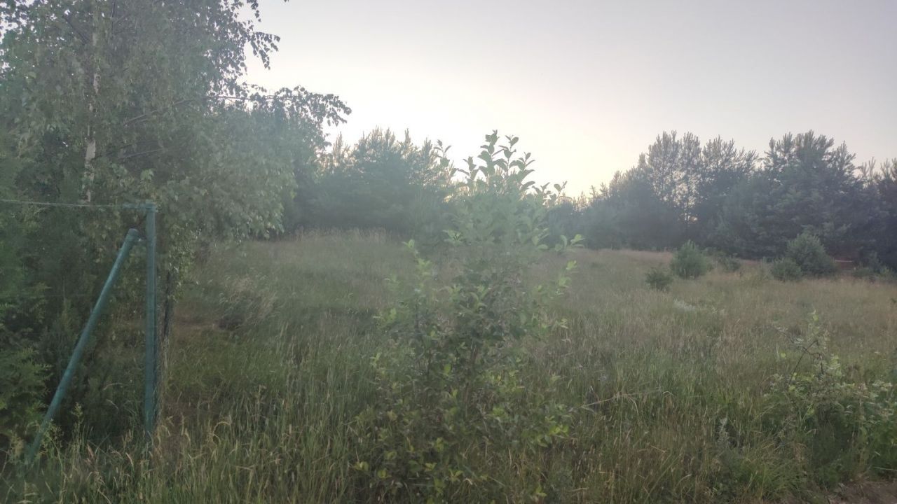 Działka rekreacyjna Nowa Sikorska Huta. Zdjęcie 4