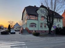 Hotel/pensjonat Jarocin, ul. Tadeusza Kościuszki. Zdjęcie 3
