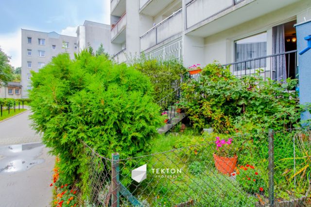 Mieszkanie 2-pokojowe Łódź Bałuty, ul. Pstrągowa. Zdjęcie 1