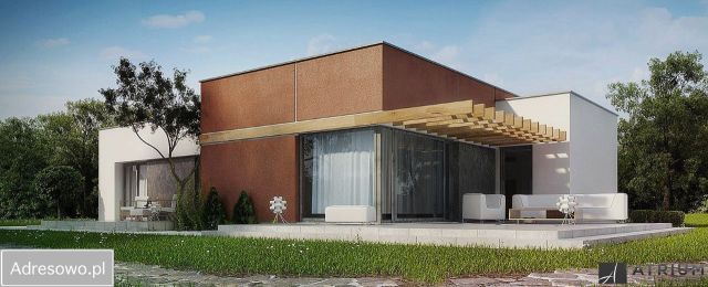 Działka budowlana Kraków Ruczaj. Zdjęcie 1