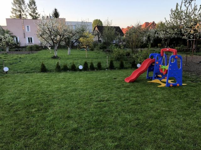 Działka rod Świebodzin. Zdjęcie 1