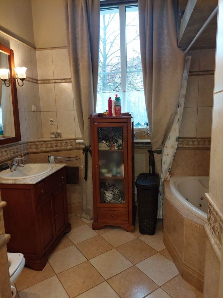 Mieszkanie 4-pokojowe Oława Centrum, ul. 1 Maja. Zdjęcie 7