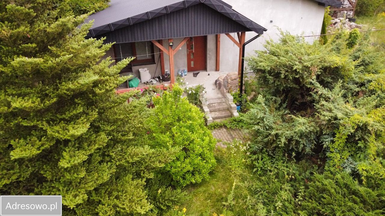 dom wolnostojący Suszno. Zdjęcie 2