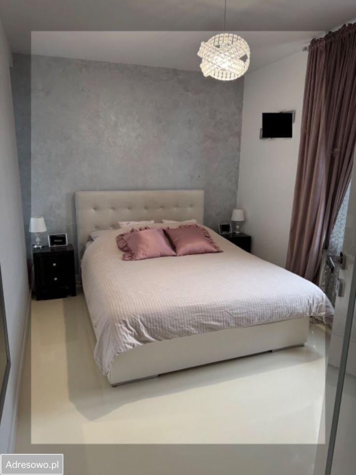 Mieszkanie 4-pokojowe Radzymin, ul. Juliusza Słowackiego. Zdjęcie 4