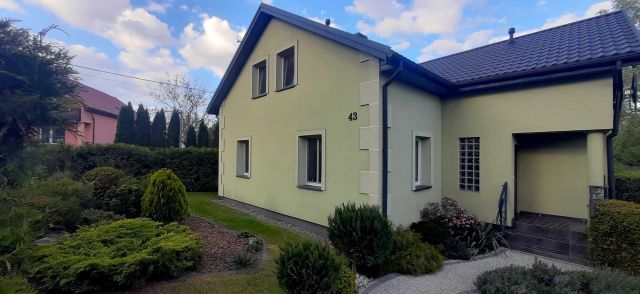 dom wolnostojący Ogrodniki. Zdjęcie 1