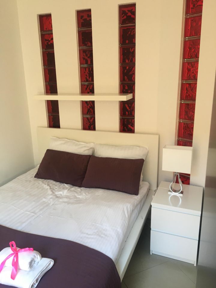 Mieszkanie 2-pokojowe Jurata, ul. Świętopełka. Zdjęcie 5