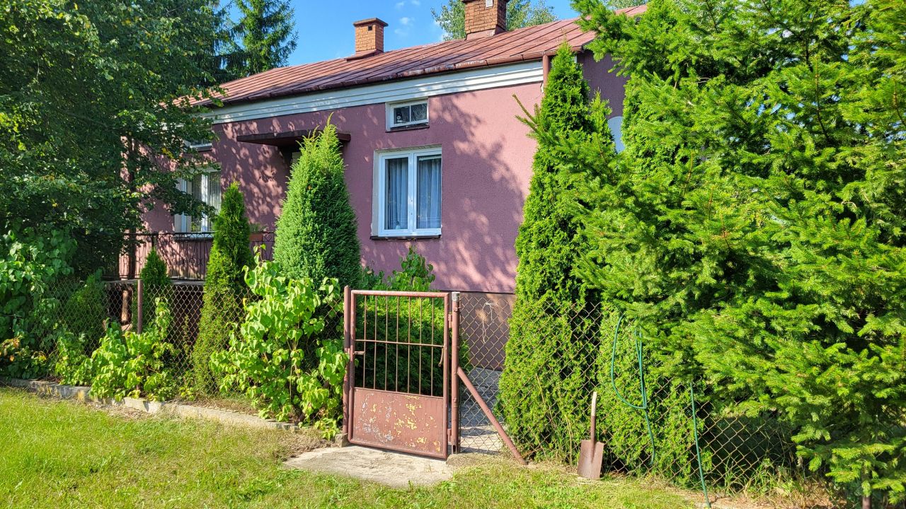 dom wolnostojący, 3 pokoje Wężyczyn. Zdjęcie 13