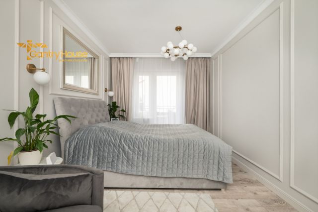 Mieszkanie 4-pokojowe Gdynia Dąbrowa, ul. Poziomkowa. Zdjęcie 9