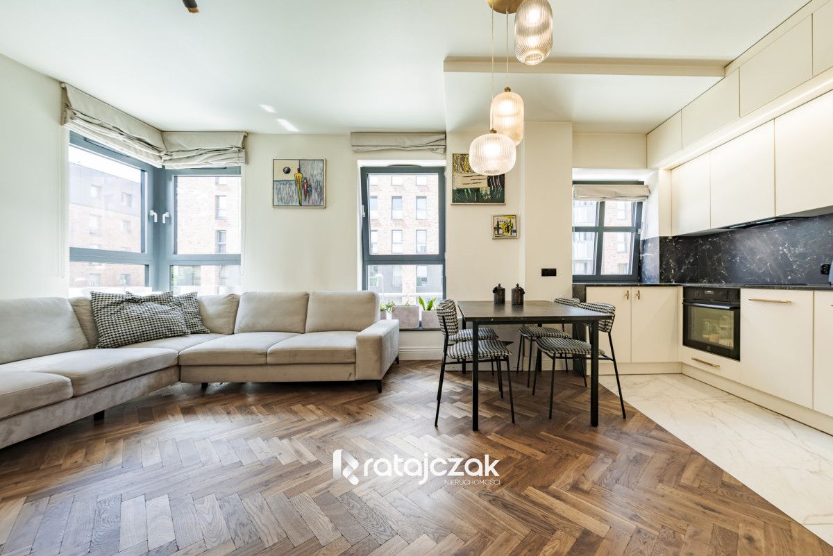 Mieszkanie 3-pokojowe Gdańsk Wrzeszcz, ul. Jana Kilińskiego