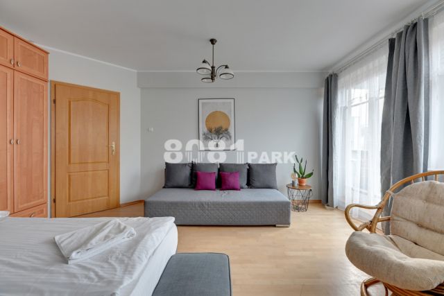 Mieszkanie 1-pokojowe Sopot Sopot Dolny, ul. Powstańców Warszawy. Zdjęcie 5