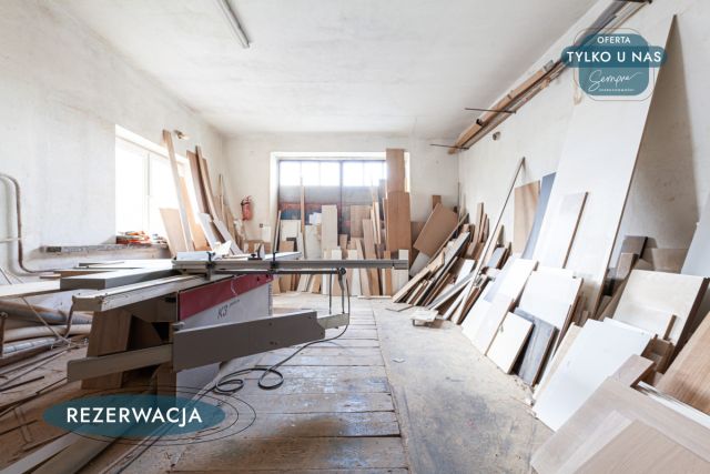 dom wolnostojący, 8 pokoi Sochaczew, ul. Bojowników. Zdjęcie 15