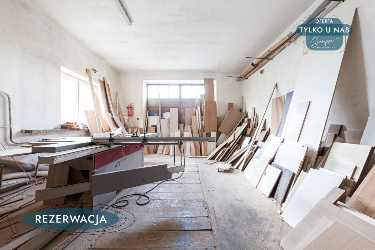 dom wolnostojący, 8 pokoi Sochaczew, ul. Bojowników. Zdjęcie 15