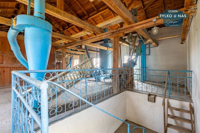 Lokal Marcinów. Zdjęcie 15