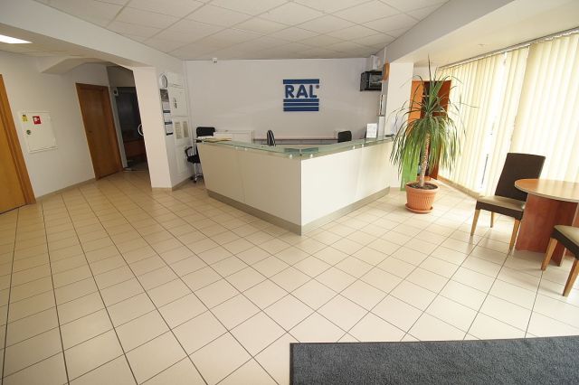 Biuro Poznań Nowe Miasto, ul. Warszawska. Zdjęcie 14