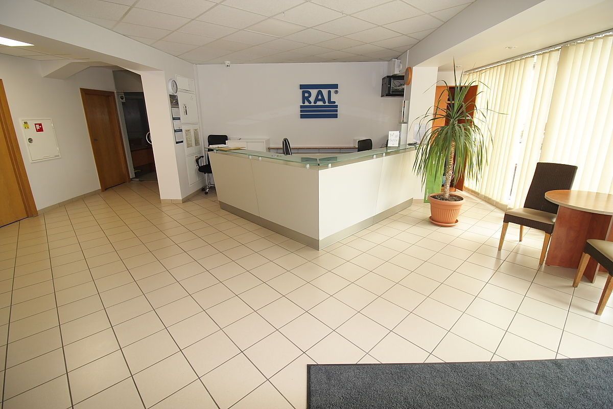 Biuro Poznań Nowe Miasto, ul. Warszawska. Zdjęcie 14