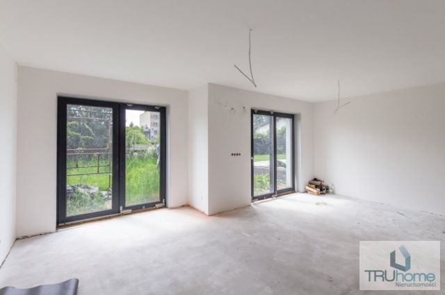 bliźniak, 7 pokoi Katowice Bogucice, ul. Morawska. Zdjęcie 3