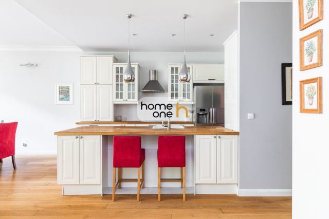 Mieszkanie 4-pokojowe Warszawa, ul. Sarmacka. Zdjęcie 1