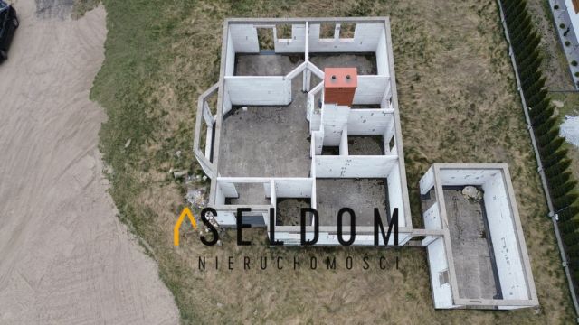 dom wolnostojący, 3 pokoje Drążeń. Zdjęcie 2