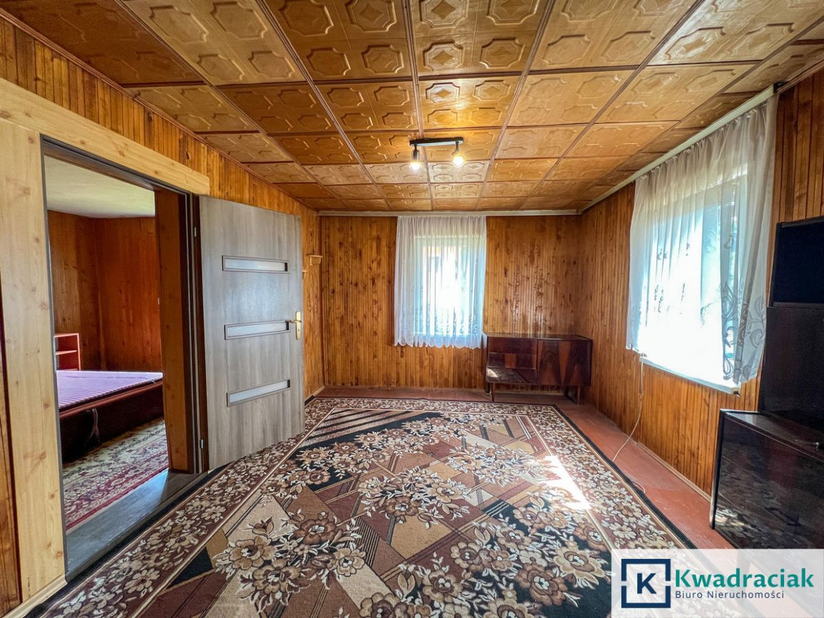 dom wolnostojący, 4 pokoje Krościenko Wyżne Pustyny, ul. Centralna. Zdjęcie 8