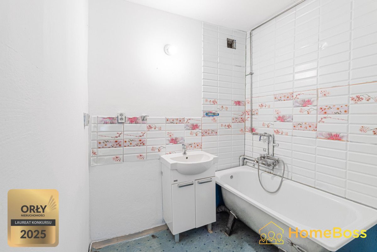 Mieszkanie 2-pokojowe Kraków Bieżanów, ul. Jana Kurczaba. Zdjęcie 7