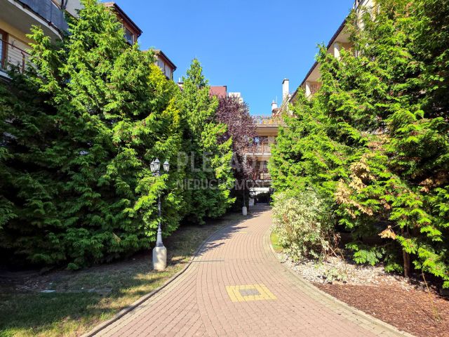 Mieszkanie 2-pokojowe Warszawa Włochy, ul. ks. Juliana Chrościckiego. Zdjęcie 15