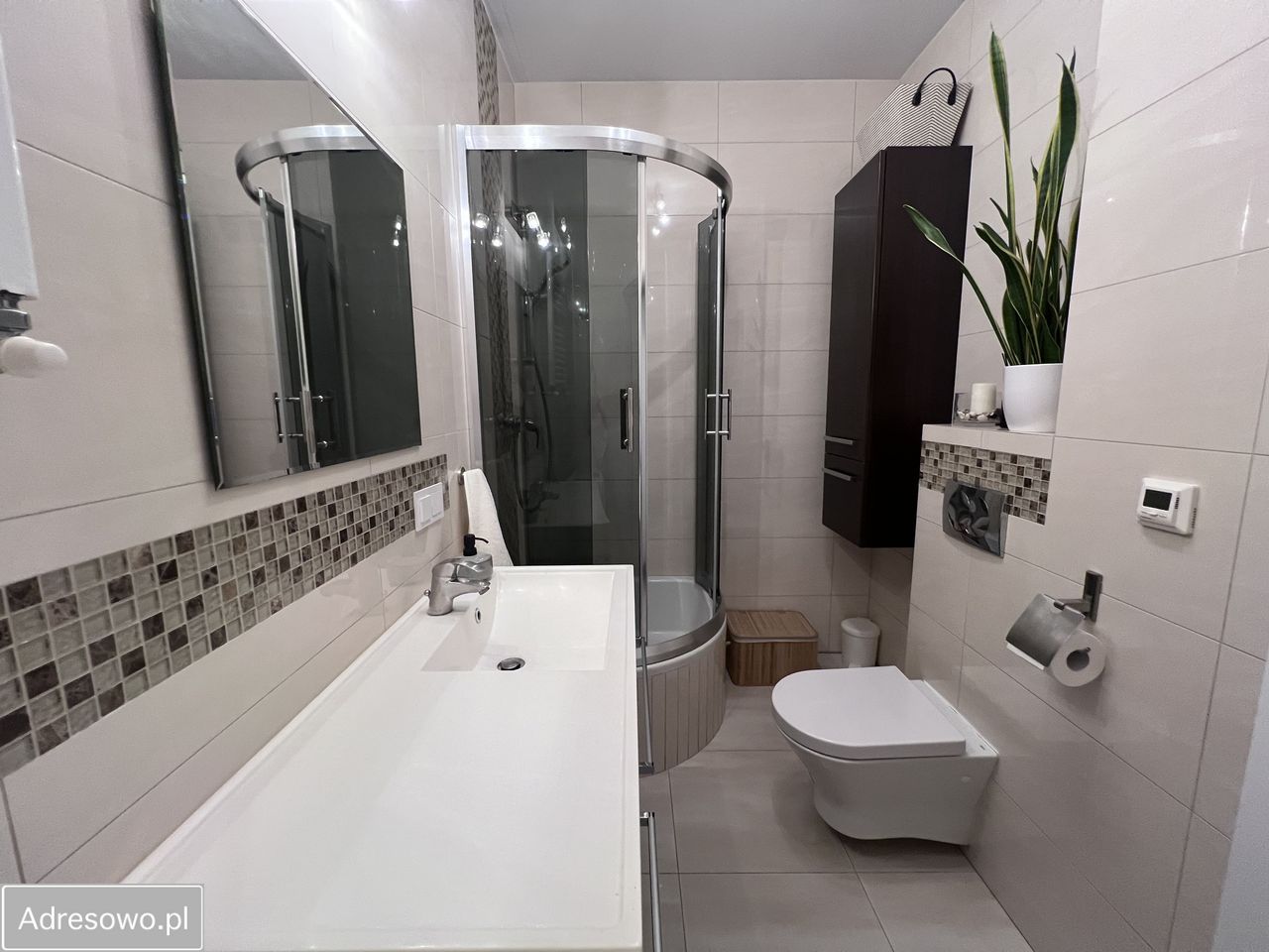 Mieszkanie 2-pokojowe Warszawa Białołęka, ul. Geodezyjna. Zdjęcie 10