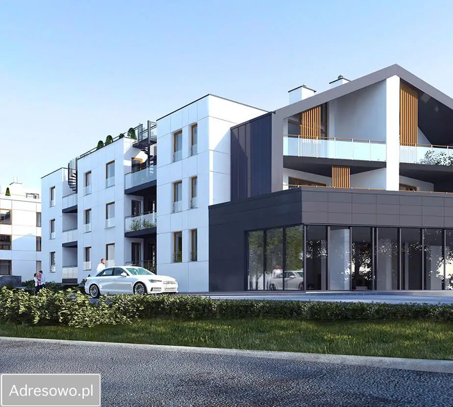 Lokal Białystok Zawady, ul. Lodowa. Zdjęcie 5