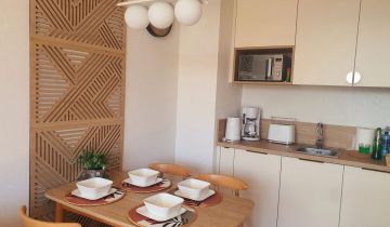 Mieszkanie 2-pokojowe Międzyzdroje