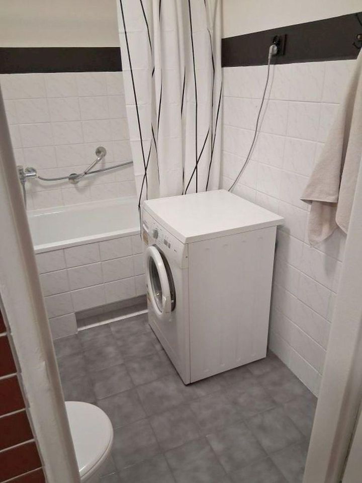 Mieszkanie 2-pokojowe Kraków Mistrzejowice, ul. Miśnieńska. Zdjęcie 12