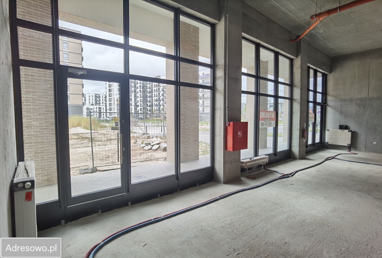 Lokal Warszawa Ursus, ul. Herbu Oksza. Zdjęcie 6