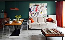 Mieszkanie 4-pokojowe Dywity