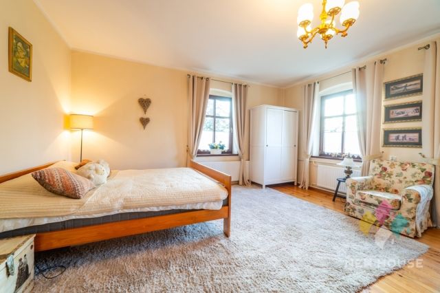 dom wolnostojący, 9 pokoi Boćwinka. Zdjęcie 8