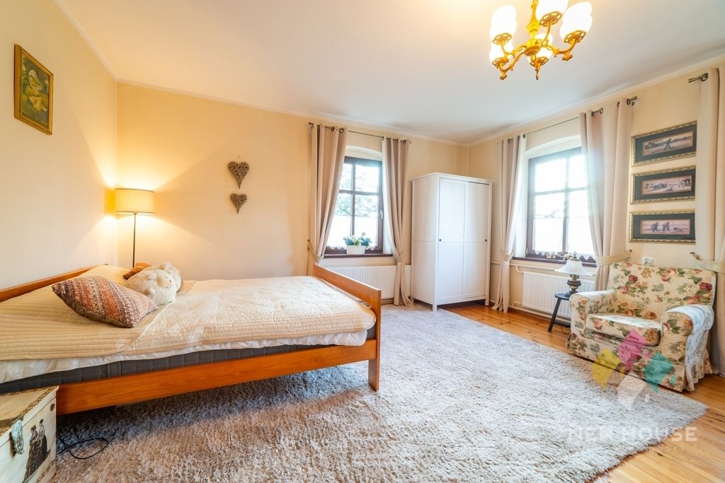 dom wolnostojący, 9 pokoi Boćwinka. Zdjęcie 8