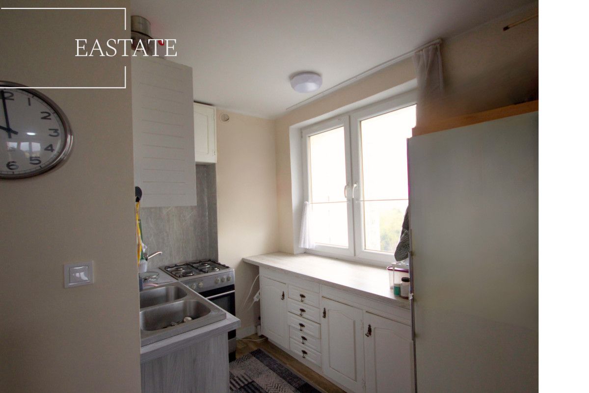 Mieszkanie 3-pokojowe Gdynia Wzgórze Świętego Maksymiliana, ul. Jana Matejki. Zdjęcie 2