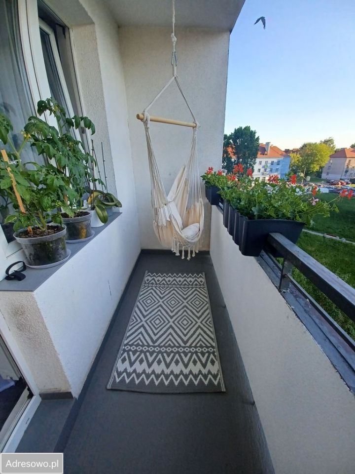 Mieszkanie 3-pokojowe Gliwice Trynek, ul. Adama Asnyka. Zdjęcie 7