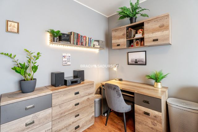 Mieszkanie 2-pokojowe Kraków Podgórze, ul. Myśliwska. Zdjęcie 12