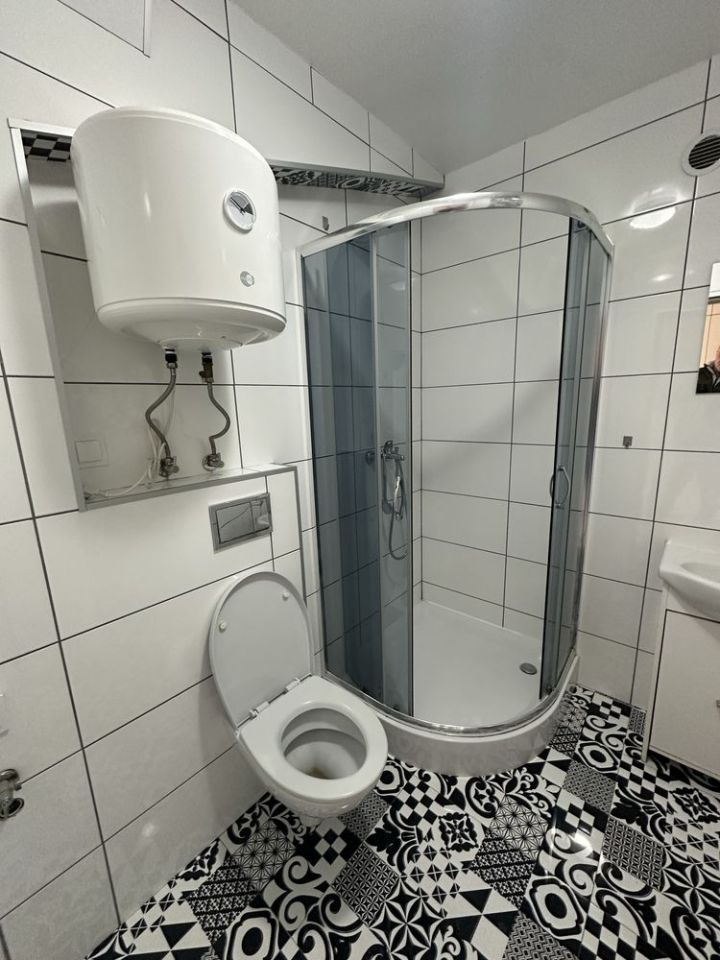 Mieszkanie 1-pokojowe Wąbrzeźno. Zdjęcie 7