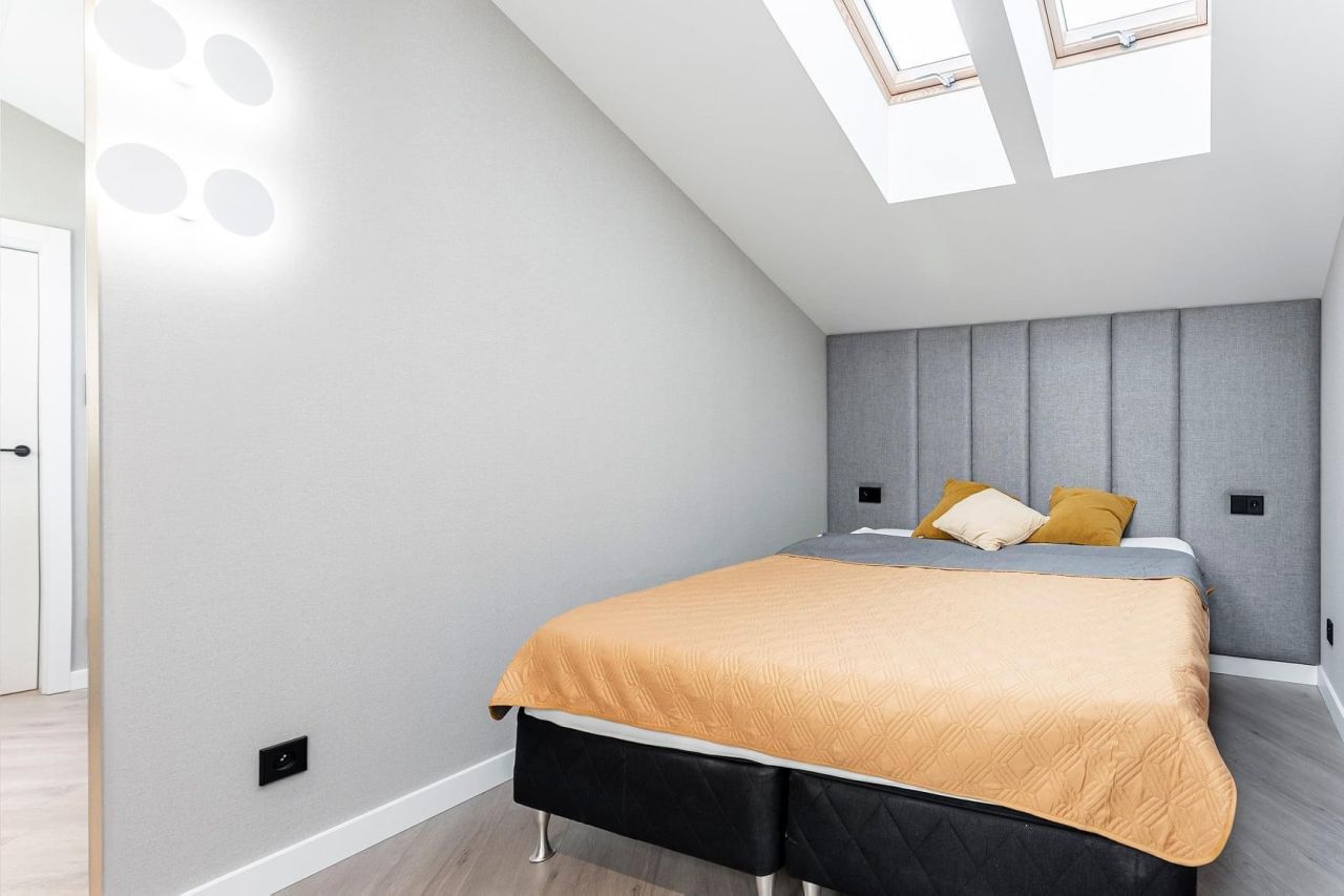 bliźniak, 6 pokoi Strzykuły, ul. Szmaragdowa. Zdjęcie 42