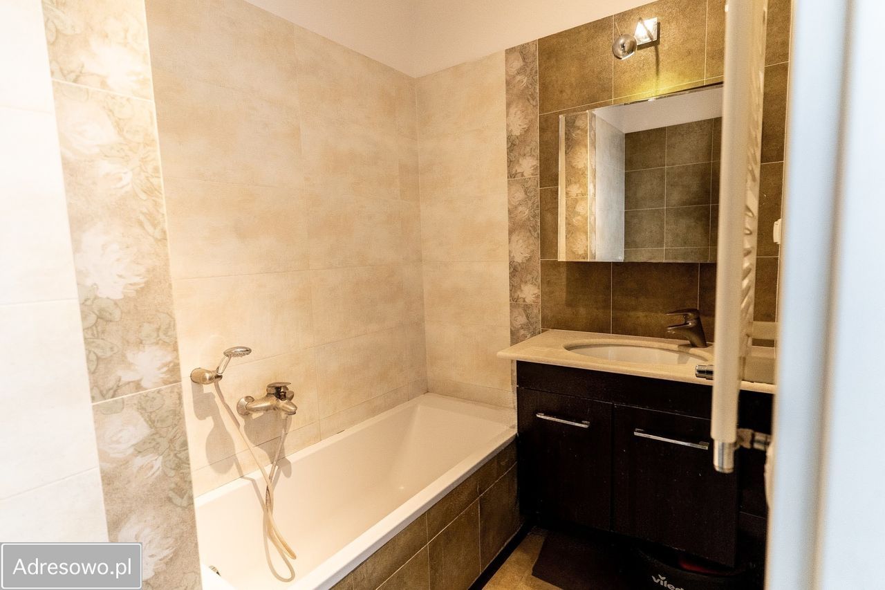 Mieszkanie 4-pokojowe Warszawa Targówek, ul. Uznamska. Zdjęcie 3