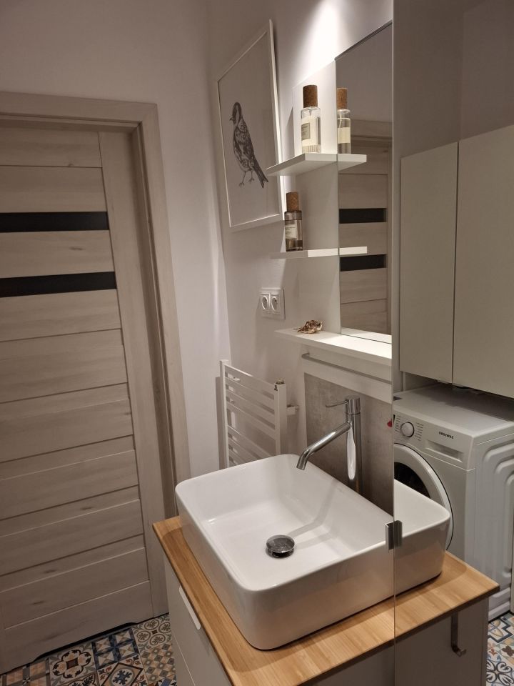 Mieszkanie 3-pokojowe Pruszków Centrum, ul. Stanisława Staszica. Zdjęcie 10