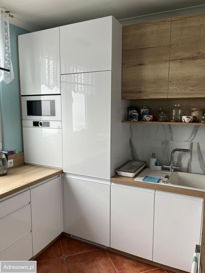 Mieszkanie 3-pokojowe Kłodzko, ul. Spółdzielcza. Zdjęcie 7