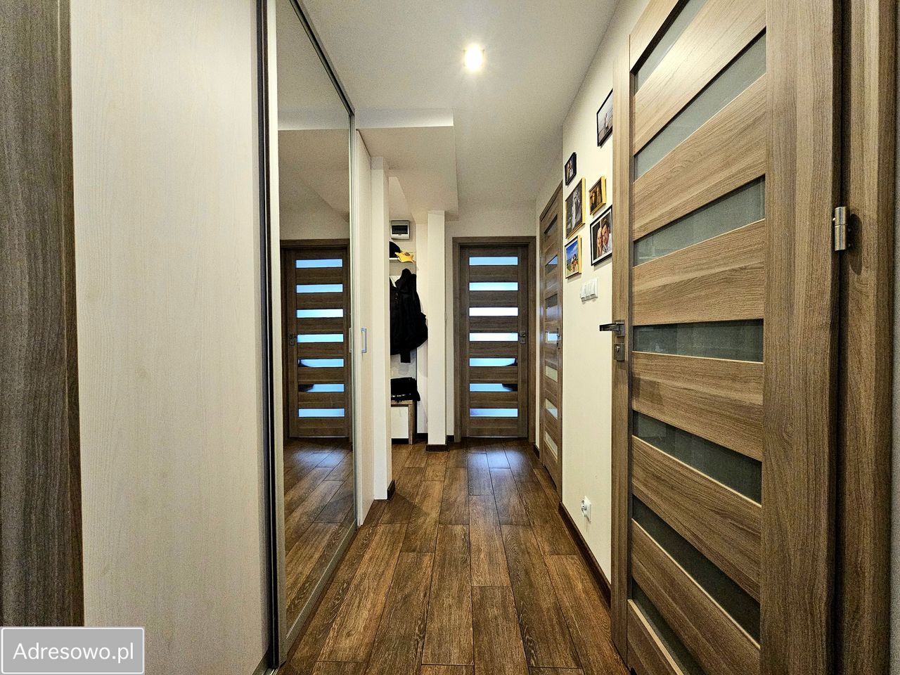 Mieszkanie 3-pokojowe Łódź Bałuty, ul. Obornicka. Zdjęcie 9