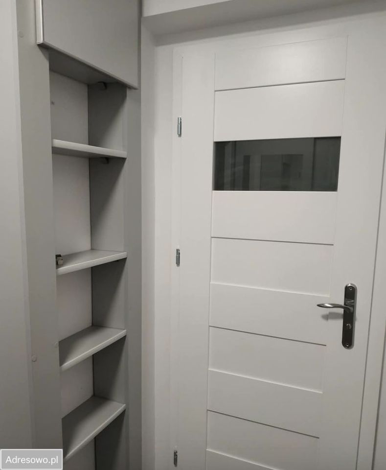 Mieszkanie 1-pokojowe Gdańsk Żabianka, ul. Sztormowa. Zdjęcie 8