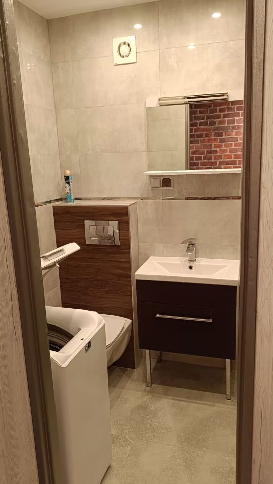 Mieszkanie 1-pokojowe Kwidzyn, ul. Wybickiego. Zdjęcie 6