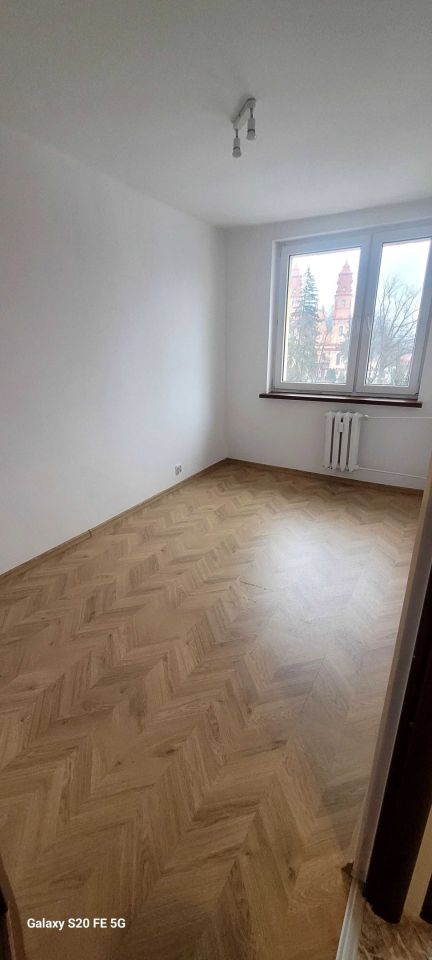 Mieszkanie 3-pokojowe Hajnówka, ul. 3 Maja. Zdjęcie 3